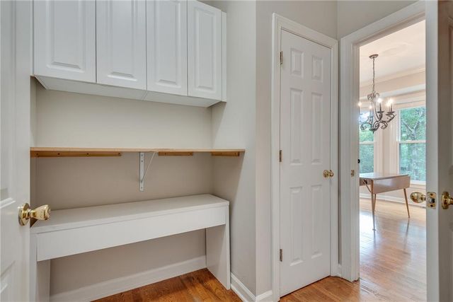520 Fawn Run, Alpharetta, GA 30005