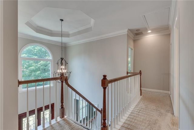 520 Fawn Run, Alpharetta, GA 30005