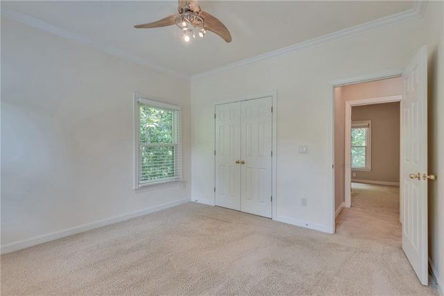 520 Fawn Run, Alpharetta, GA 30005