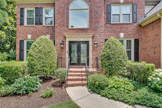 520 Fawn Run, Alpharetta, GA 30005
