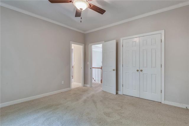 520 Fawn Run, Alpharetta, GA 30005