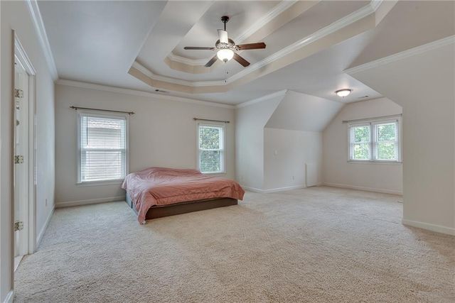 520 Fawn Run, Alpharetta, GA 30005