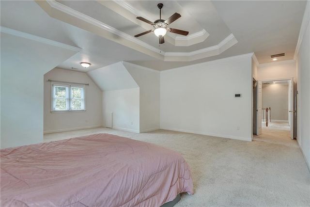520 Fawn Run, Alpharetta, GA 30005