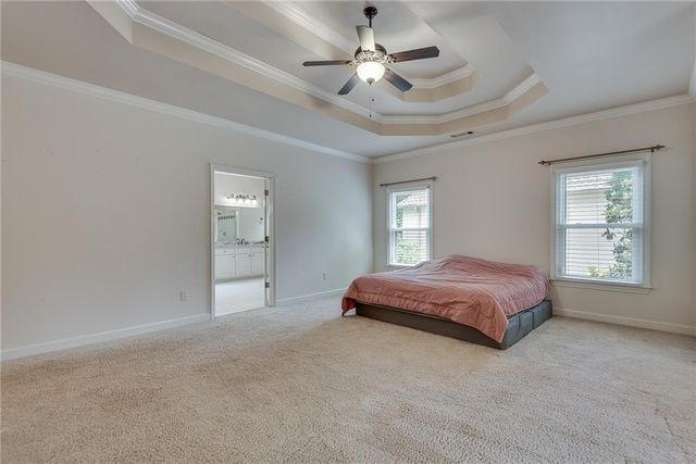 520 Fawn Run, Alpharetta, GA 30005
