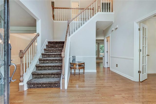 520 Fawn Run, Alpharetta, GA 30005
