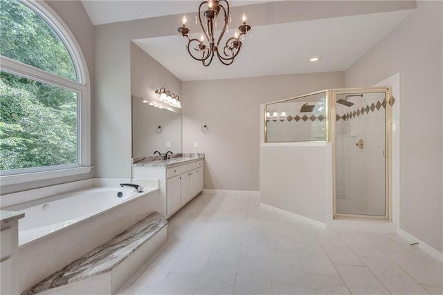 520 Fawn Run, Alpharetta, GA 30005