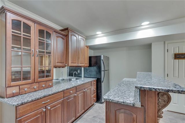 520 Fawn Run, Alpharetta, GA 30005