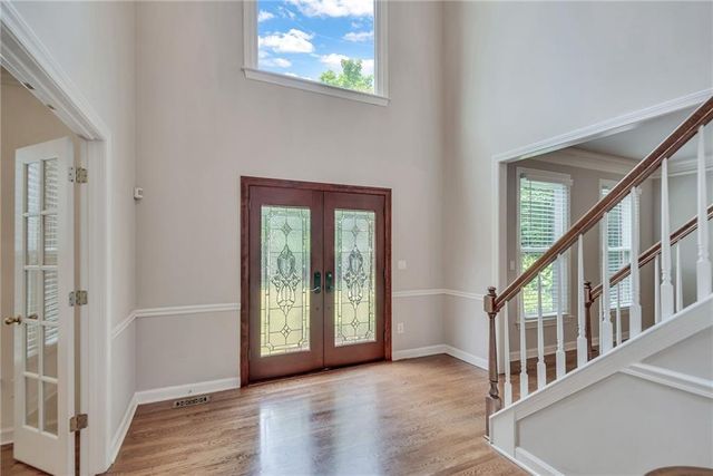520 Fawn Run, Alpharetta, GA 30005
