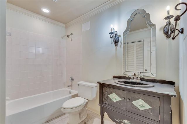 520 Fawn Run, Alpharetta, GA 30005