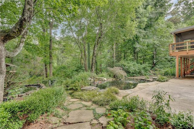 520 Fawn Run, Alpharetta, GA 30005