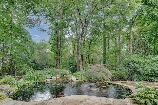 520 Fawn Run, Alpharetta, GA 30005