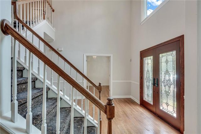 520 Fawn Run, Alpharetta, GA 30005