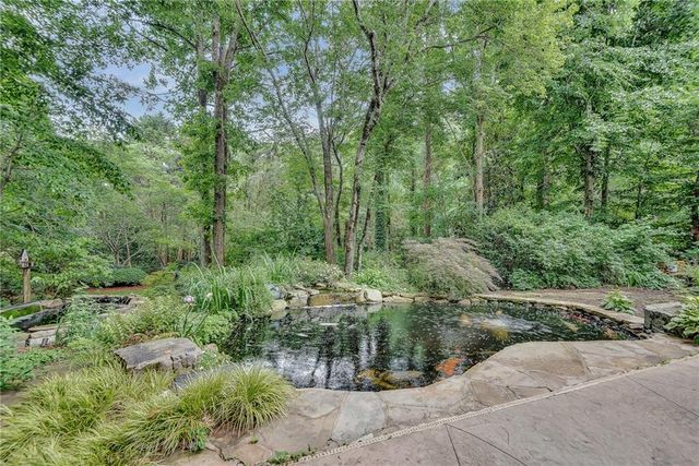520 Fawn Run, Alpharetta, GA 30005