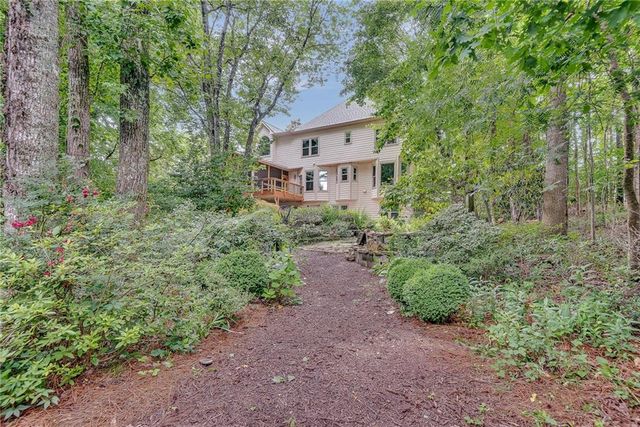 520 Fawn Run, Alpharetta, GA 30005