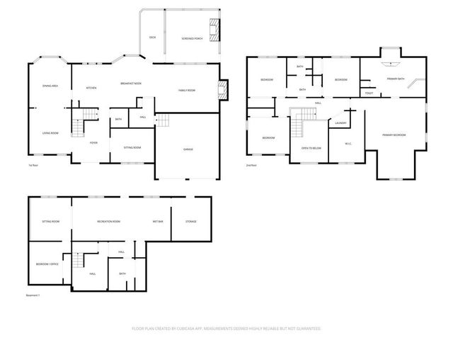 520 Fawn Run, Alpharetta, GA 30005