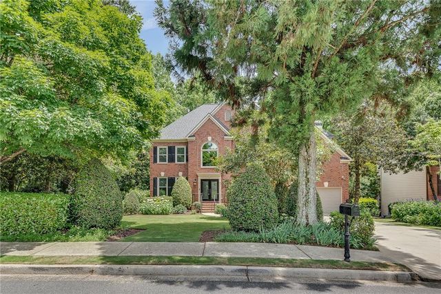520 Fawn Run, Alpharetta, GA 30005
