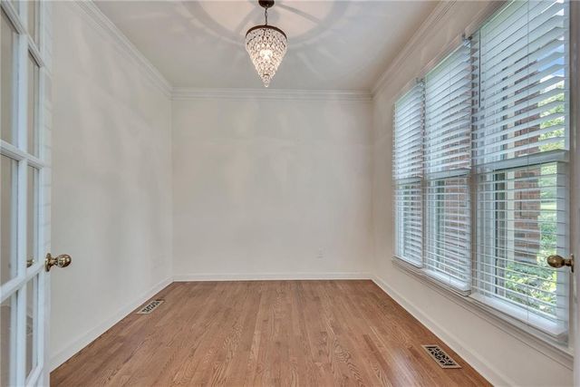 520 Fawn Run, Alpharetta, GA 30005