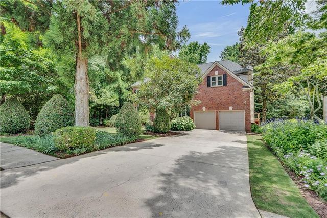 520 Fawn Run, Alpharetta, GA 30005