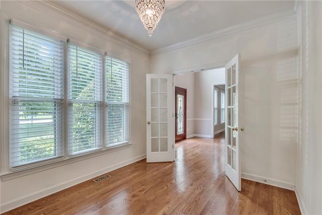 520 Fawn Run, Alpharetta, GA 30005