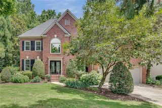 520 Fawn Run, Alpharetta, GA 30005