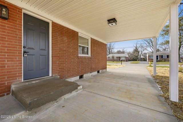 6209 Dart Dr, Louisville, KY 40291