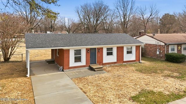 6209 Dart Dr, Louisville, KY 40291