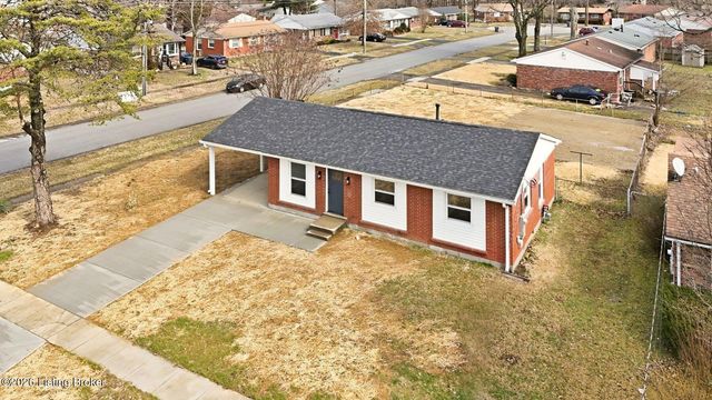 6209 Dart Dr, Louisville, KY 40291