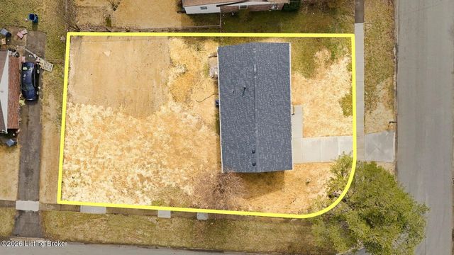 6209 Dart Dr, Louisville, KY 40291