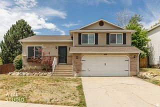 606 S 925 E, Layton, UT 84041