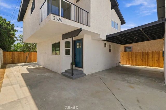 2326 Riverdale Avenue, Los Angeles, CA 90031