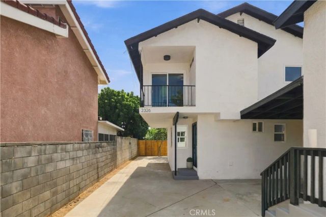 2326 Riverdale Avenue, Los Angeles, CA 90031