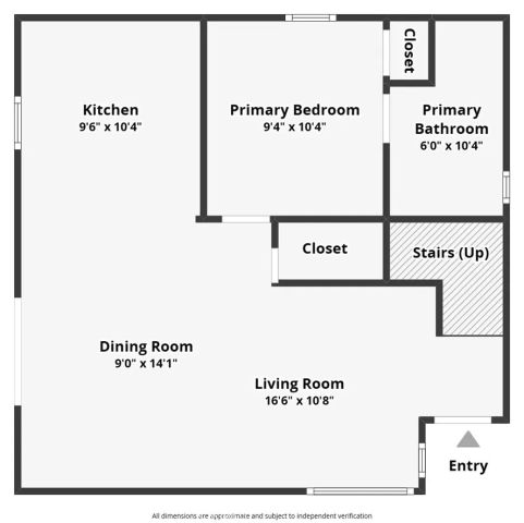 2326 Riverdale Avenue, Los Angeles, CA 90031