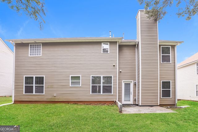 11627 Kades Trail, Hampton, GA 30228