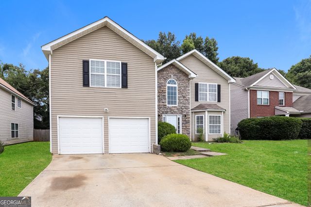 11627 Kades Trail, Hampton, GA 30228