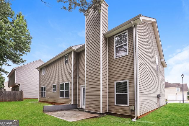 11627 Kades Trail, Hampton, GA 30228