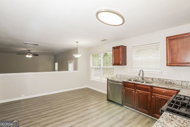 11627 Kades Trail, Hampton, GA 30228