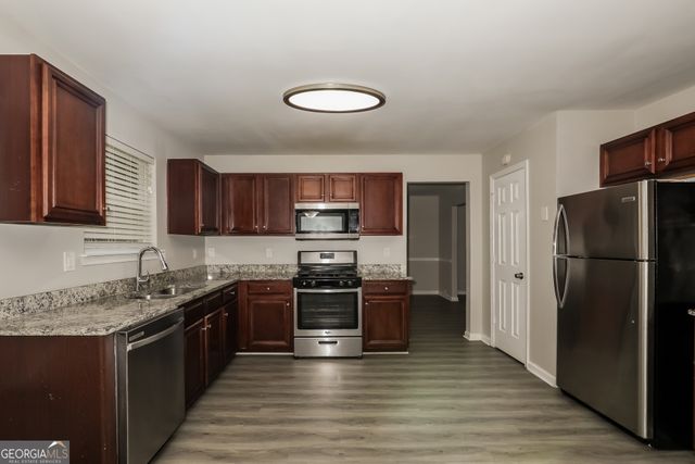 11627 Kades Trail, Hampton, GA 30228