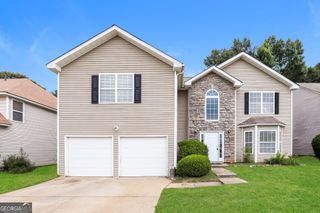 11627 Kades Trail, Hampton, GA 30228
