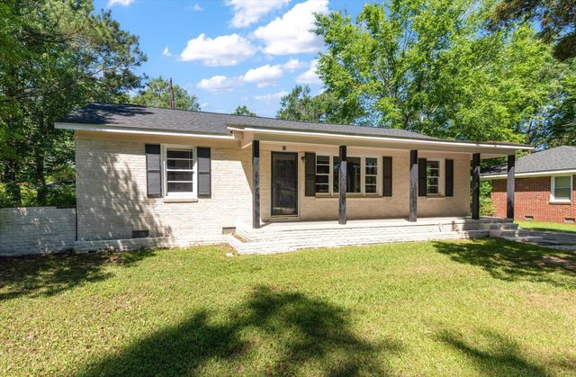140 Weeks Avenue, Goose Creek, SC 29445