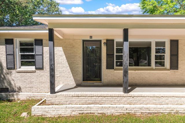 140 Weeks Avenue, Goose Creek, SC 29445