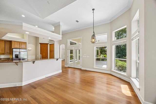 213 GREEN HERON Way, Ponte Vedra Beach, FL 32082