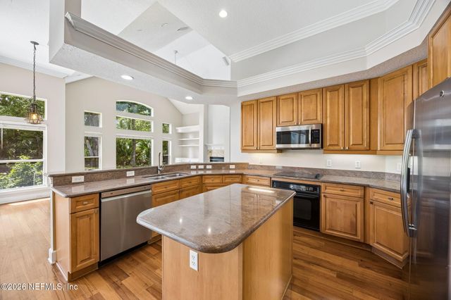 213 GREEN HERON Way, Ponte Vedra Beach, FL 32082