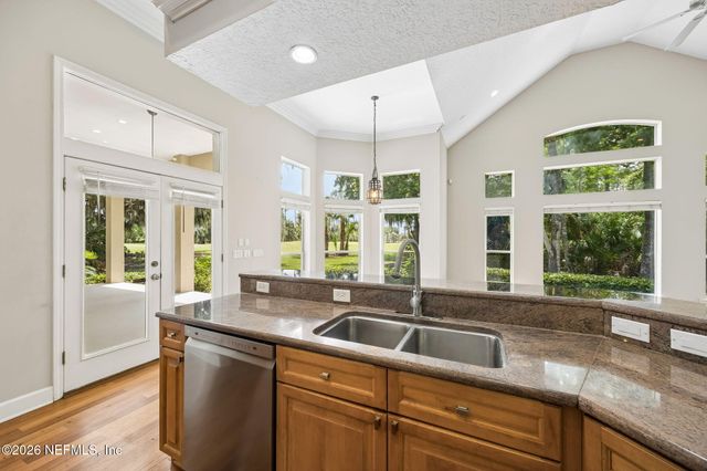 213 GREEN HERON Way, Ponte Vedra Beach, FL 32082