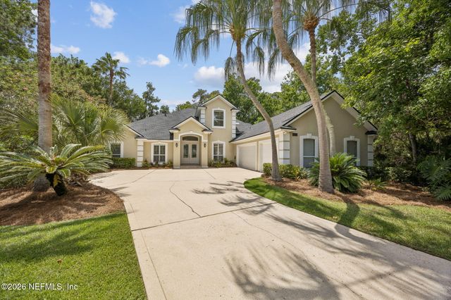 213 GREEN HERON Way, Ponte Vedra Beach, FL 32082
