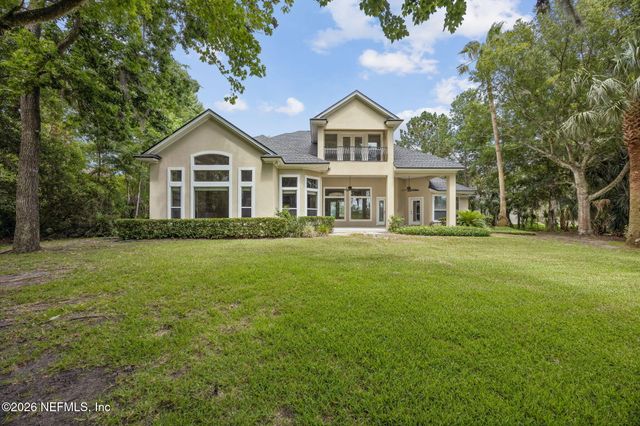 213 GREEN HERON Way, Ponte Vedra Beach, FL 32082