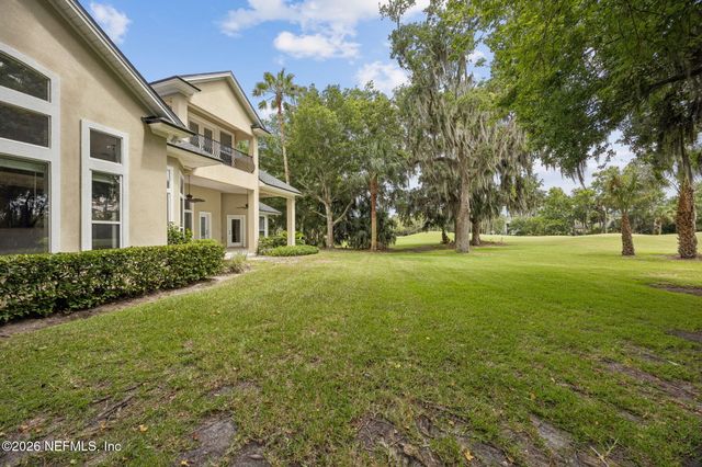 213 GREEN HERON Way, Ponte Vedra Beach, FL 32082