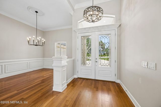 213 GREEN HERON Way, Ponte Vedra Beach, FL 32082