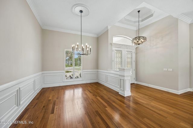 213 GREEN HERON Way, Ponte Vedra Beach, FL 32082