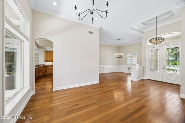 213 GREEN HERON Way, Ponte Vedra Beach, FL 32082