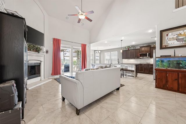 18035 Dorman Draw Lane, Houston, TX 77044